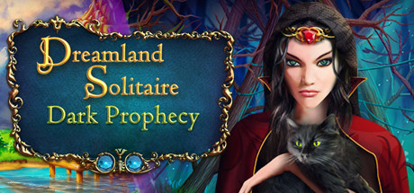 Dreamland Solitaire 3: Dark Prophecy Collector’s Edition Giveaway
