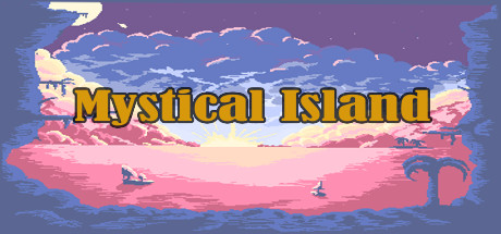 Mystical Island Giveaway