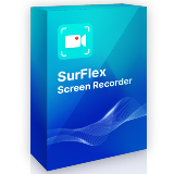 SurFlex Screen Recorder for Mac Giveaway