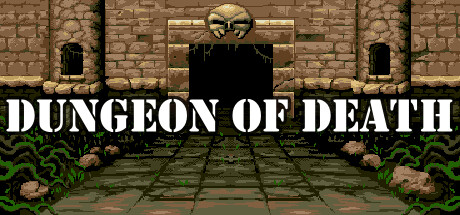 Dungeon of Death Giveaway