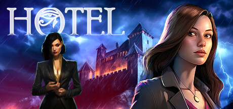 Hotel. Collector's Edition  Giveaway