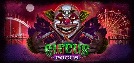 Circus Pocus Giveaway