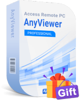AnyViewer Pro 4.2.0 Giveaway