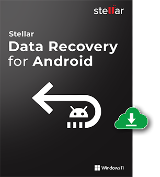 Stellar Data Recovery for Android 1.0.0.1 Giveaway