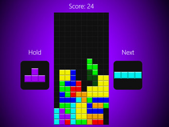 Just Tetris Giveaway