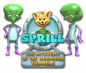 Sprill: The Mystery of The Bermuda Triangle Giveaway