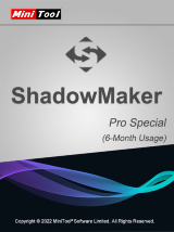MiniTool ShadowMaker Pro 4.3 Giveaway