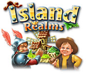 Island Realms Giveaway