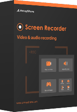 DiReec Screen Recorder 1.2.0 Giveaway