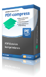 PDF-compress Pro 1.002