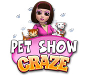 Pet Show Craze Giveaway