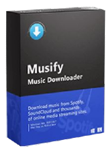 Musify 3.5.1 Giveaway