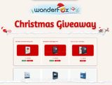 2023 WonderFox Giveaway Giveaway