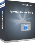Private Secure Disk 8.0.0 Giveaway
