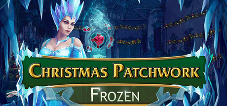 Christmas Patchwork Frozen Giveaway