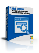 YL Web Scraper 1.7.0 Giveaway