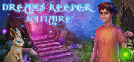 Dreams Keeper Solitaire Giveaway