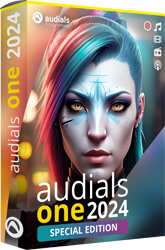 Audials One 2024 SE Giveaway