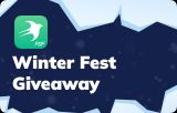Winter Fest Giveaway Giveaway