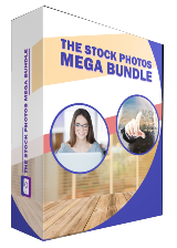 Stock Photos Mega Bundle Giveaway