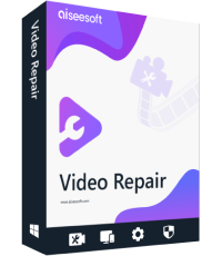 Aiseesoft Video Repair 1.0.30 Giveaway