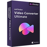 ArkThinker Video Converter Ultimate 1.0.38 Giveaway