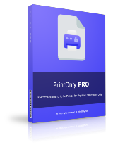 PrintOnly 1.0.5 Giveaway