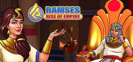 Ramses: Rise of Empire Giveaway