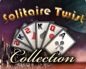 Solitaire Twist Collection Giveaway
