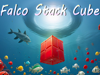 Falco Stack Cube Giveaway