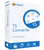 Tipard TS Converter 9.2.30 Giveaway