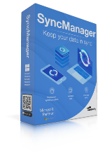 SyncManager 2024   Giveaway