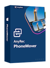 AnyRec PhoneMover 1.1.20 Giveaway