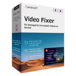 Apeaksoft Video Fixer 1.0.10 Giveaway