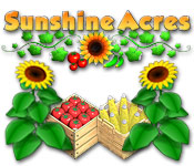 Sunshine Acres Giveaway