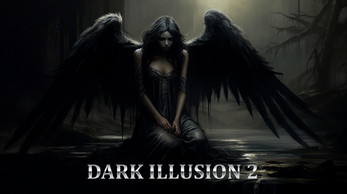 Dark Illusion 2 Giveaway
