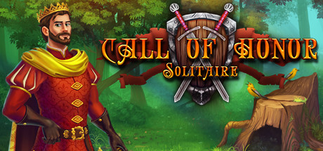 Solitaire Call of Honor Giveaway