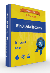 iFinD Data Recovery 8.6.5.0 Giveaway