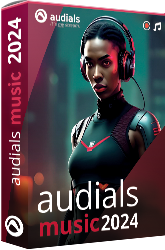 Audials Music 2024  Giveaway