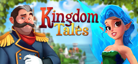 Kingdom Tales Giveaway
