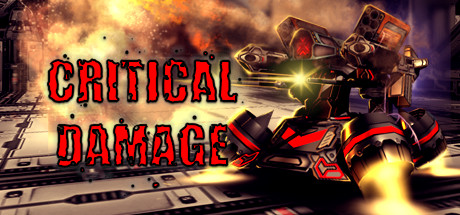 Critical Damage Giveaway