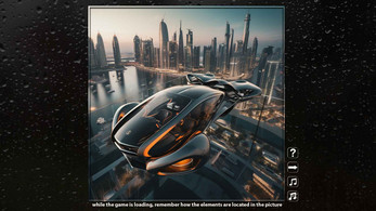 Cars Of The Future Giveaway