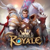 Mobile Royale Giveaway