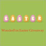 WonderFox 2024 Easter Giveaway Giveaway