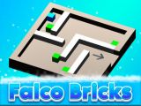 Falco Bricks Giveaway