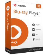 AnyMP4 Blu-ray Player 6.5.58 Giveaway