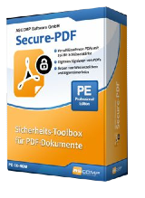 Secure-PDF 2.006 Giveaway
