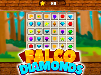 Falco Diamonds Giveaway