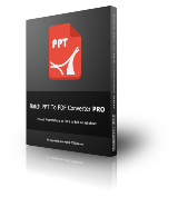 Batch PPT To PDF Converter PRO 1.0.2 Giveaway