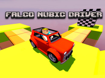 Falco Nubik Driver Giveaway